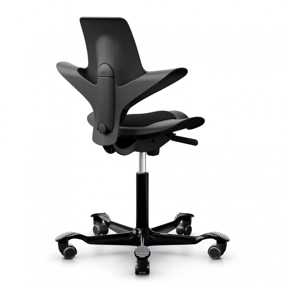 DPJ Workspace Ergonomischer Bürostuhl HÅG Capisco Puls 8010