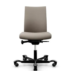 DPJ Workspace Ergonomischer Bürostuhl HÅG Creed 6004 - Hohe Rückenlehne