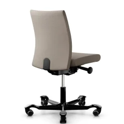 DPJ Workspace Ergonomischer Bürostuhl HÅG Creed 6004 - Hohe Rückenlehne