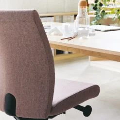 DPJ Workspace Ergonomischer Bürostuhl HÅG Creed 6004 - Hohe Rückenlehne