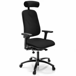 DPJ Workspace Ergonomischer Bürostuhl Höganäs +561
