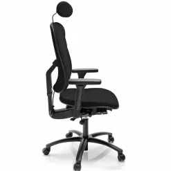 DPJ Workspace Ergonomischer Bürostuhl Höganäs +561