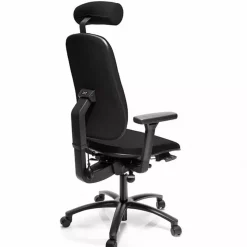 DPJ Workspace Ergonomischer Bürostuhl Höganäs +561