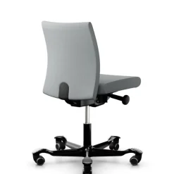 DPJ Workspace Ergonomischer Bürostuhl HÅG Creed 6002 - Niedrige Rückenlehne