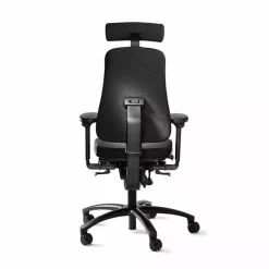 DPJ Workspace Ergonomischer Bürostuhl Höganäs +381