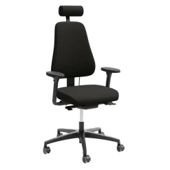 DPJ Workspace Ergonomischer Bürostuhl LD 6340