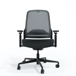 DPJ Workspace Ergonomischer Bürostuhl Omnis