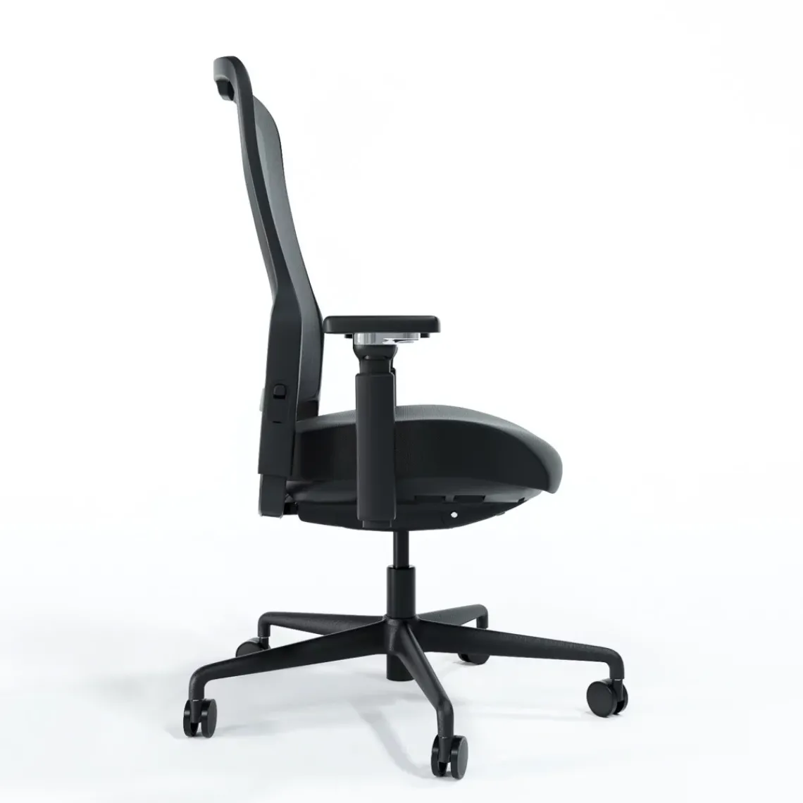 DPJ Workspace Ergonomischer Bürostuhl Omnis
