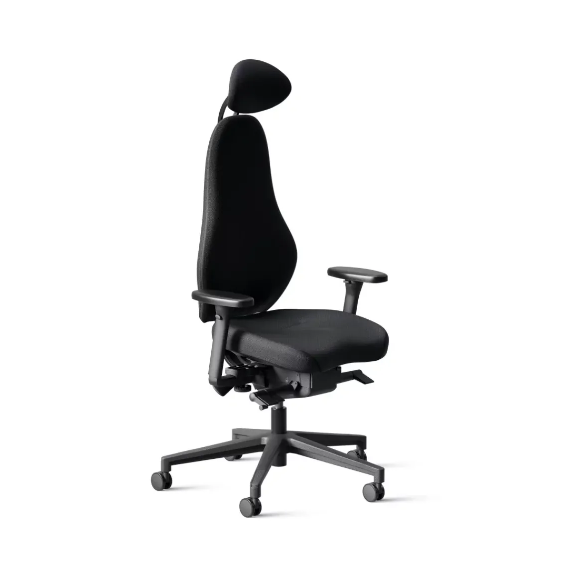 DPJ Workspace Ergonomischer Bürostuhl Pirum