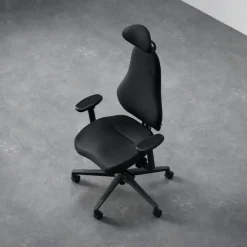 DPJ Workspace Ergonomischer Bürostuhl Pirum