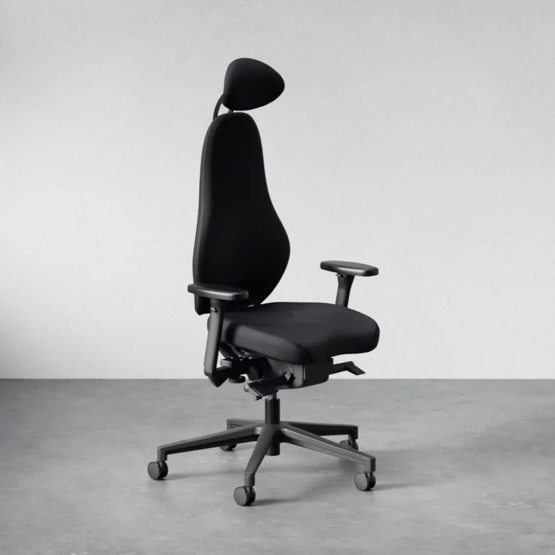 DPJ Workspace Ergonomischer Bürostuhl Pirum