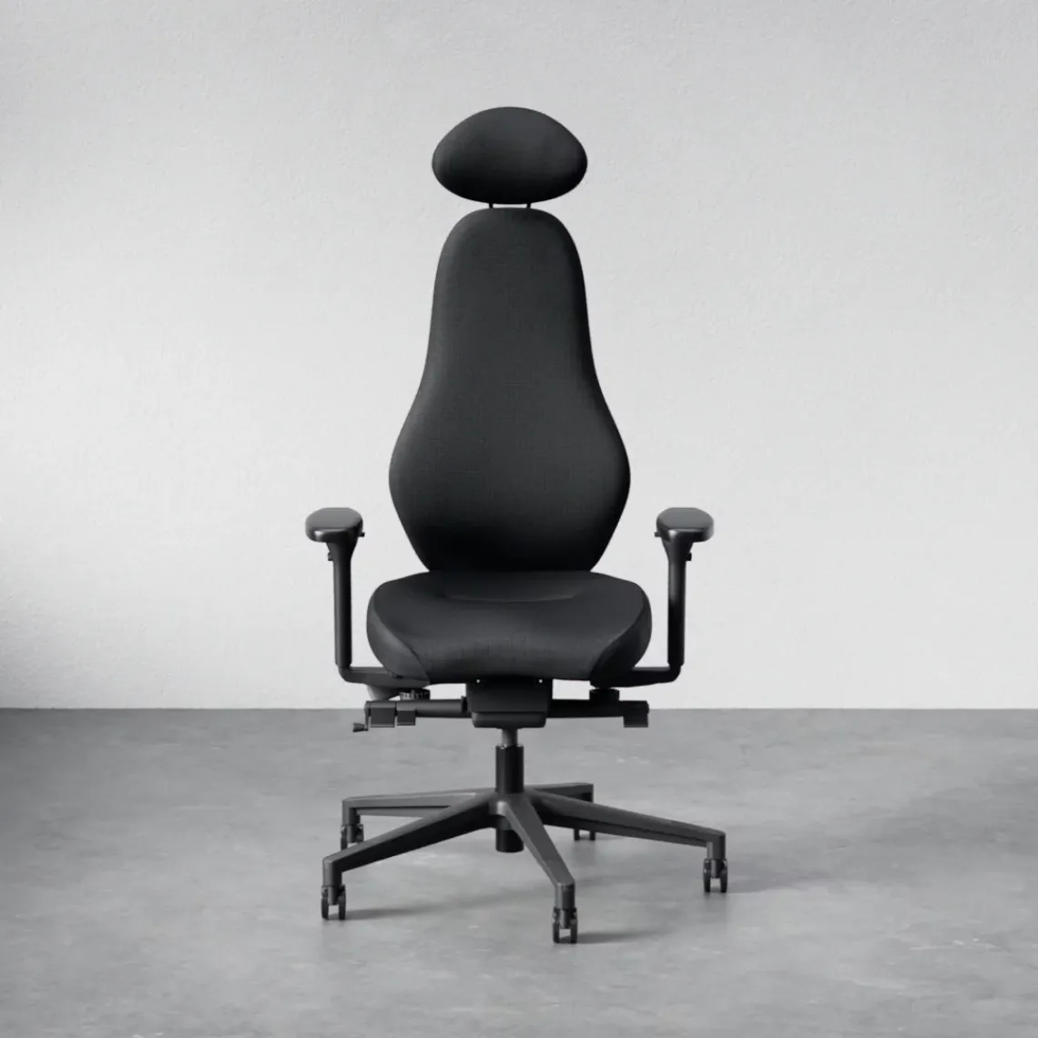 DPJ Workspace Ergonomischer Bürostuhl Pirum