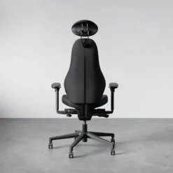 DPJ Workspace Ergonomischer Bürostuhl Pirum