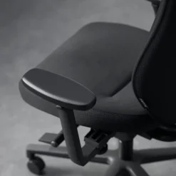 DPJ Workspace Ergonomischer Bürostuhl Pirum