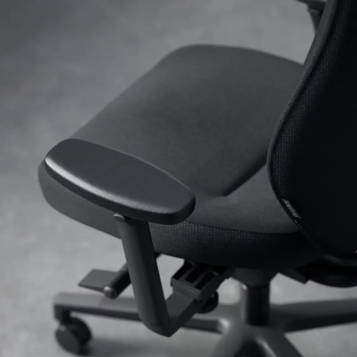 DPJ Workspace Ergonomischer Bürostuhl Pirum