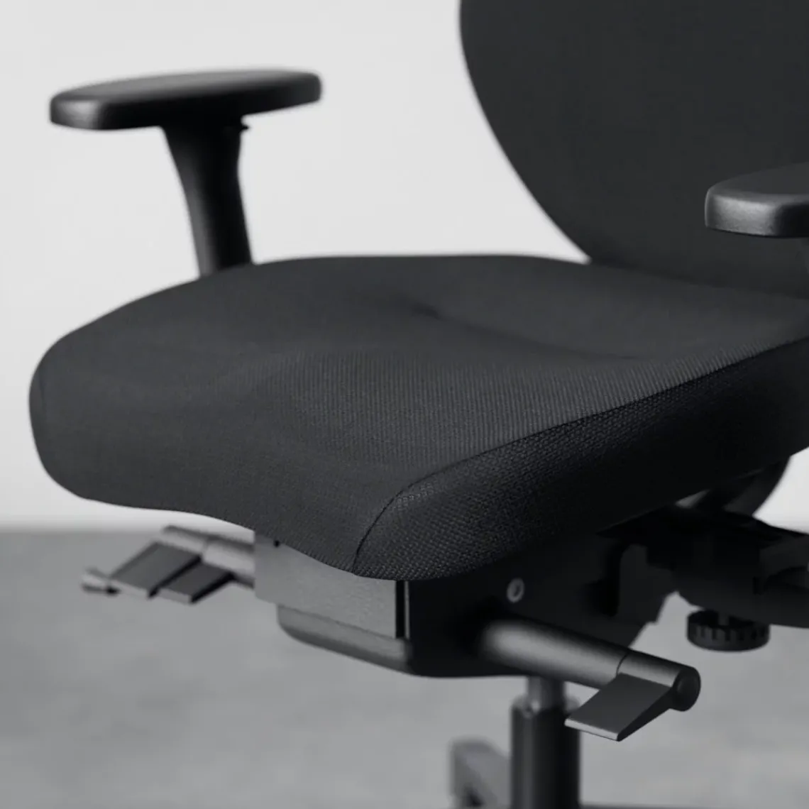 DPJ Workspace Ergonomischer Bürostuhl Pirum
