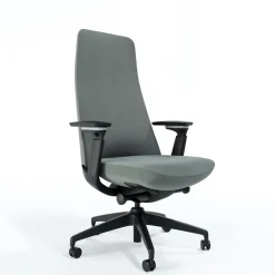 DPJ Workspace Ergonomischer Bürostuhl Quare