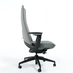 DPJ Workspace Ergonomischer Bürostuhl Quare