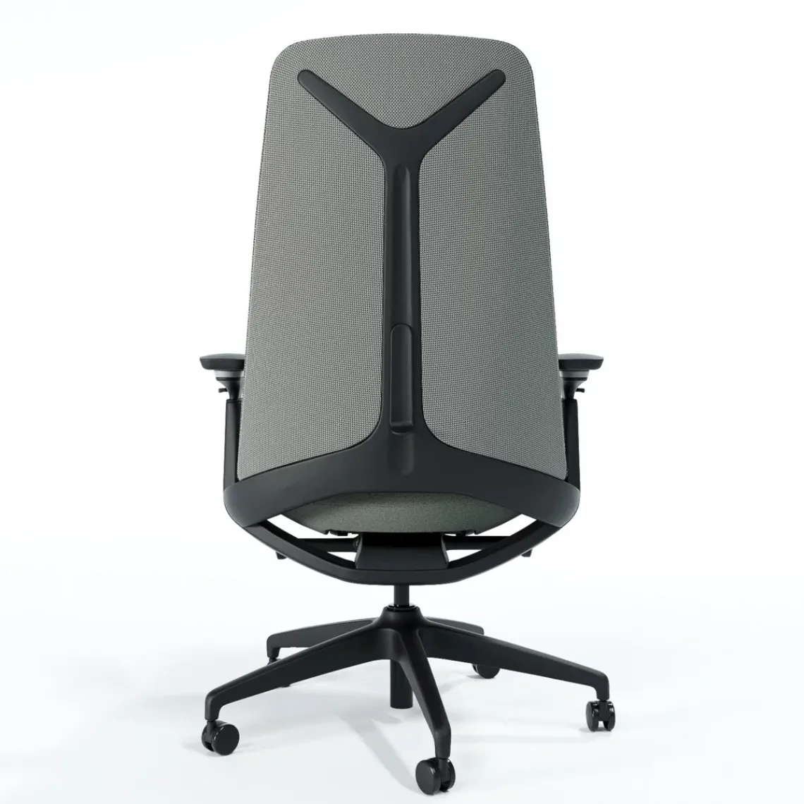 DPJ Workspace Ergonomischer Bürostuhl Quare