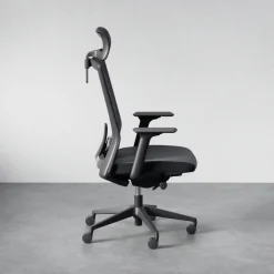 DPJ Workspace Ergonomischer Bürostuhl Relief