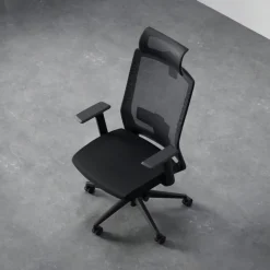 DPJ Workspace Ergonomischer Bürostuhl Relief
