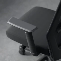 DPJ Workspace Ergonomischer Bürostuhl Relief
