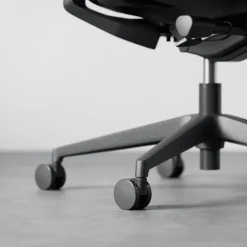 DPJ Workspace Ergonomischer Bürostuhl Relief