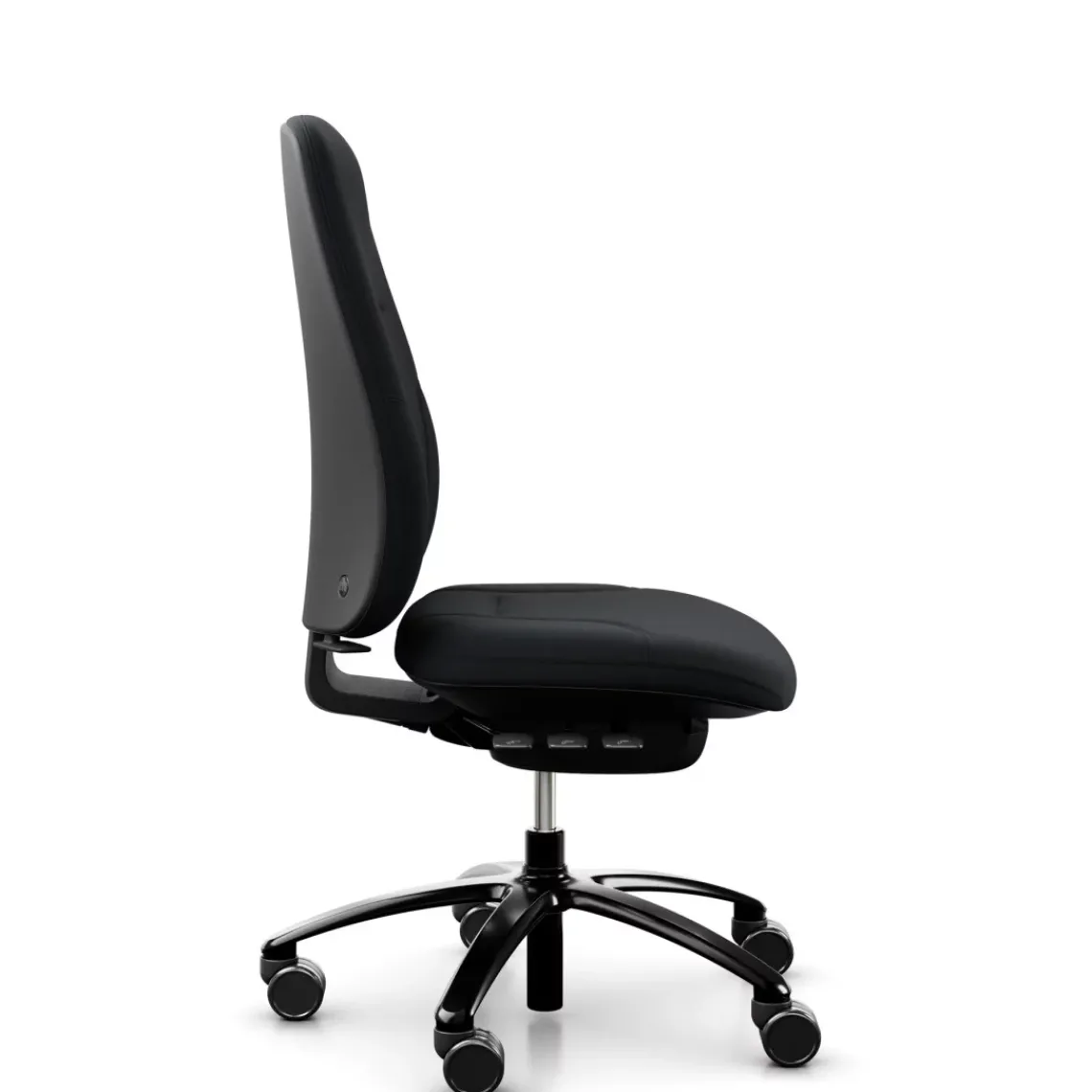 DPJ Workspace Ergonomischer Bürostuhl RH Logic 220