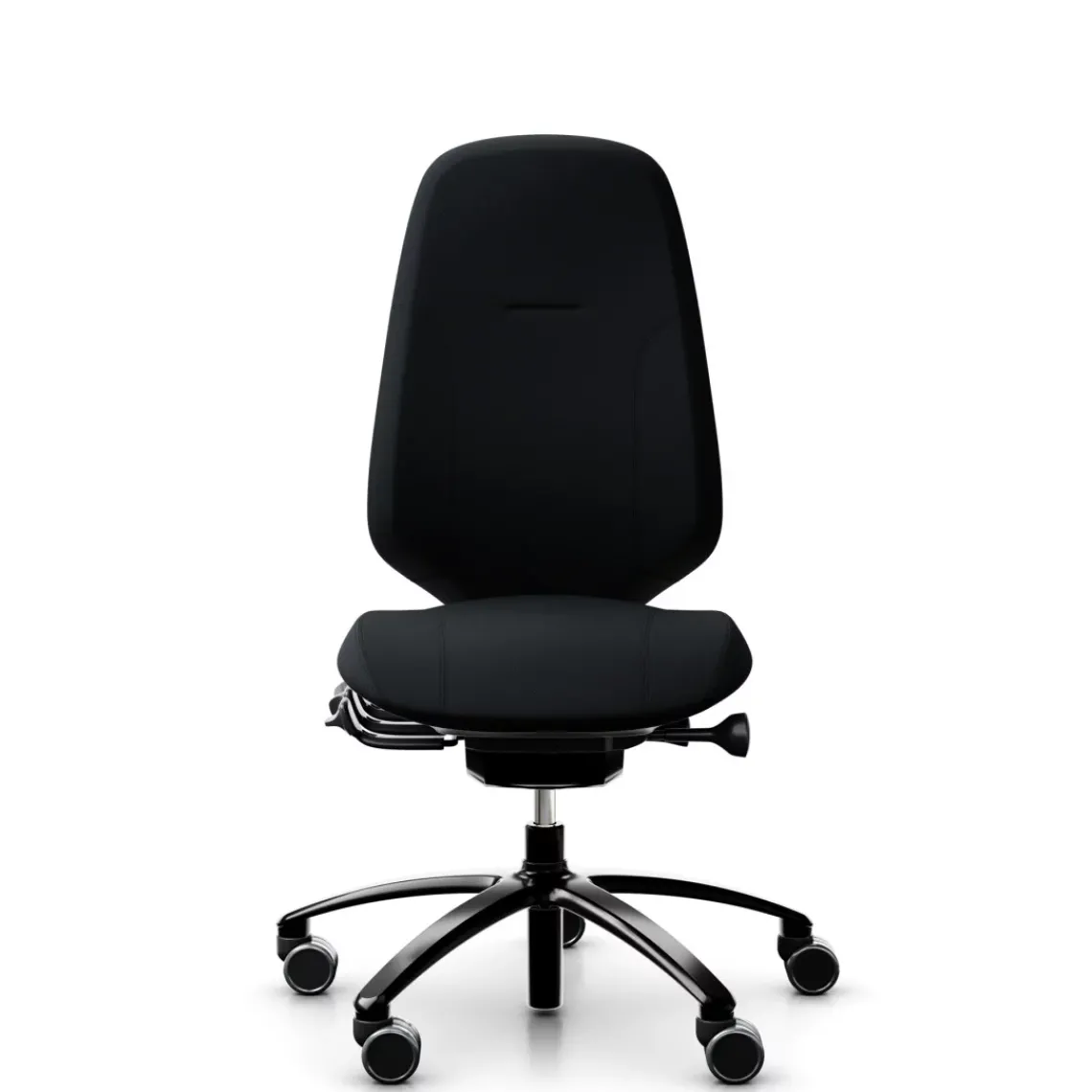 DPJ Workspace Ergonomischer Bürostuhl RH Mereo 300