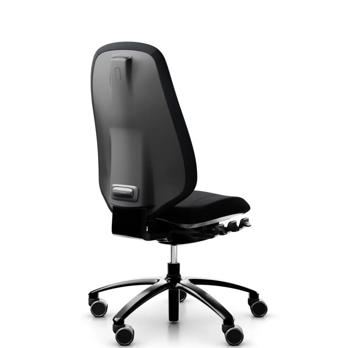 DPJ Workspace Ergonomischer Bürostuhl RH Mereo 300
