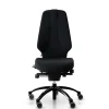 DPJ Workspace Ergonomischer Bürostuhl RH Logic 400 Elite 24/7