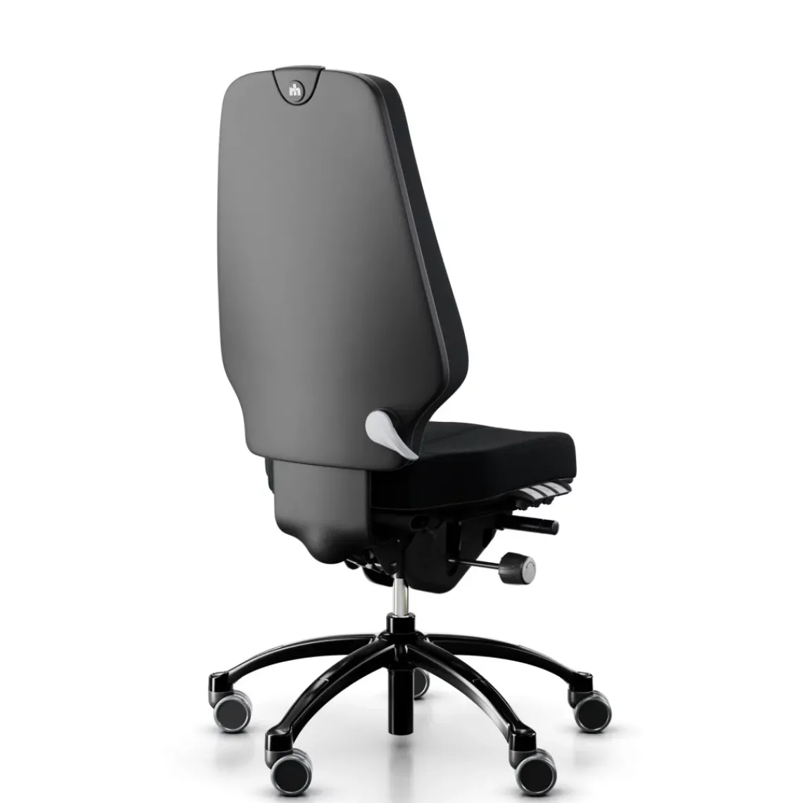DPJ Workspace Ergonomischer Bürostuhl RH Logic 400 Elite 24/7