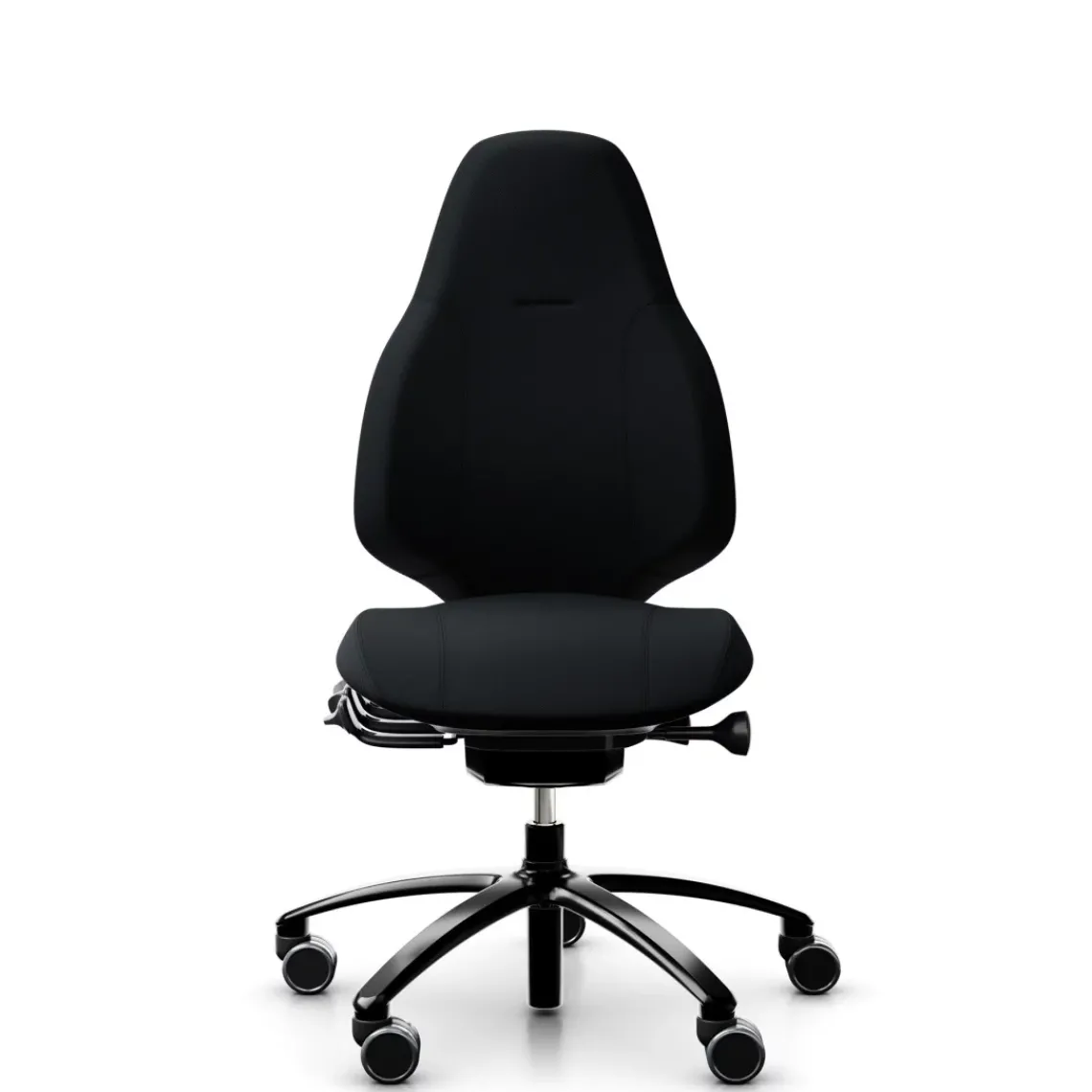 DPJ Workspace Ergonomischer Bürostuhl RH Mereo 220