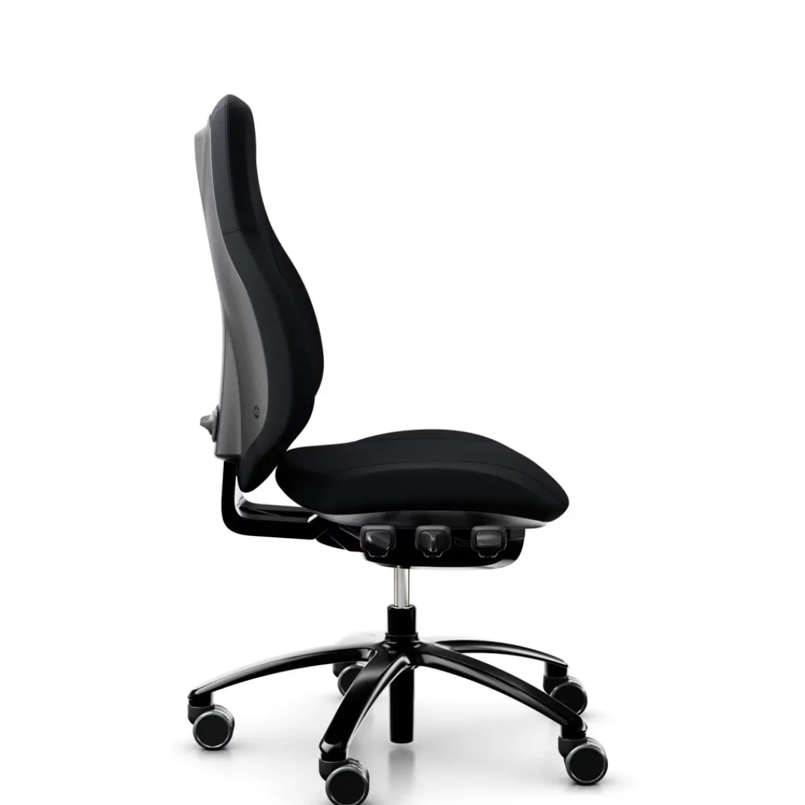 DPJ Workspace Ergonomischer Bürostuhl RH Mereo 220