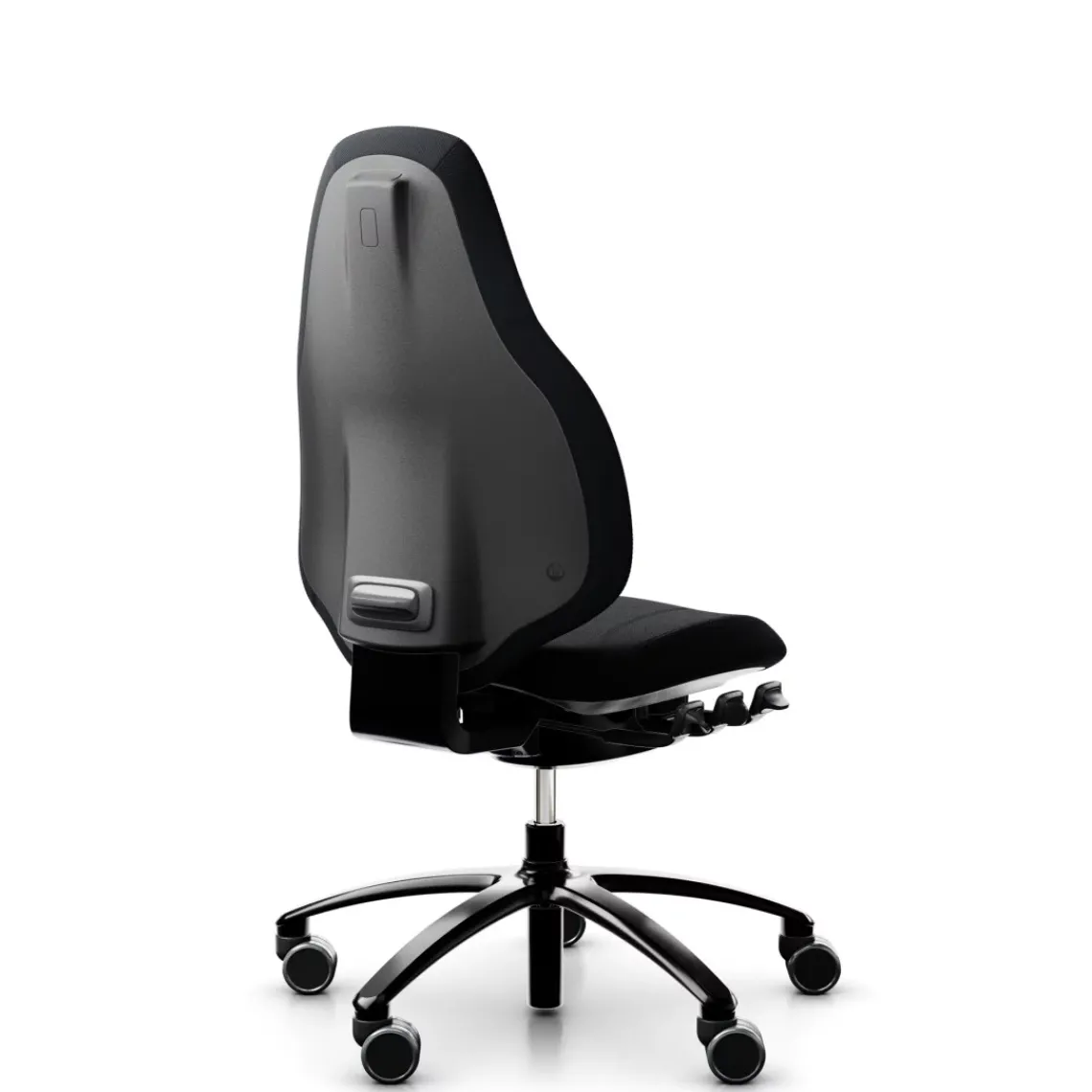 DPJ Workspace Ergonomischer Bürostuhl RH Mereo 220