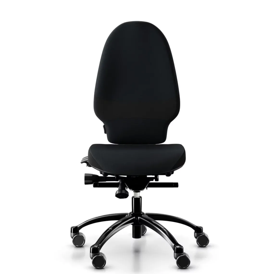 DPJ Workspace Ergonomischer Bürostuhl RH Extend 120