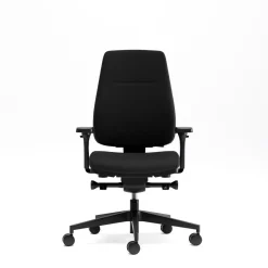 DPJ Workspace Ergonomischer Bürostuhl Signum
