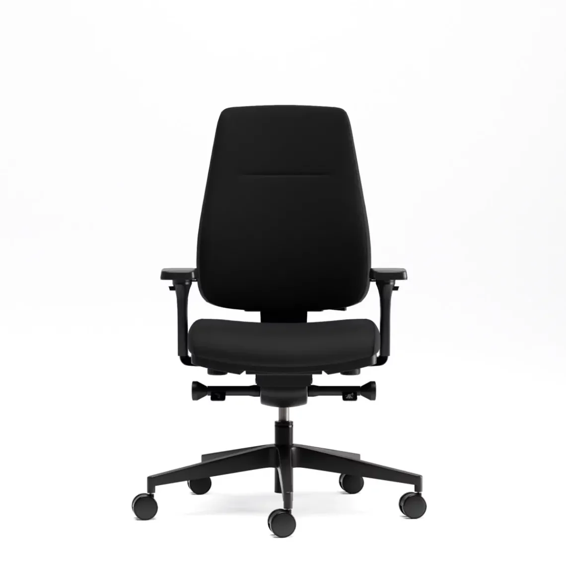 DPJ Workspace Ergonomischer Bürostuhl Signum