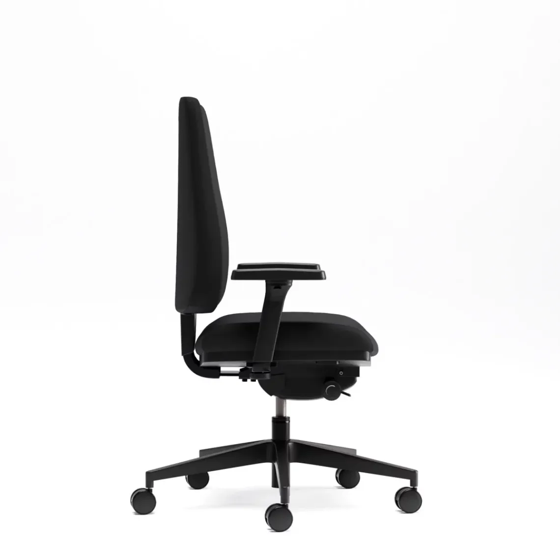 DPJ Workspace Ergonomischer Bürostuhl Signum