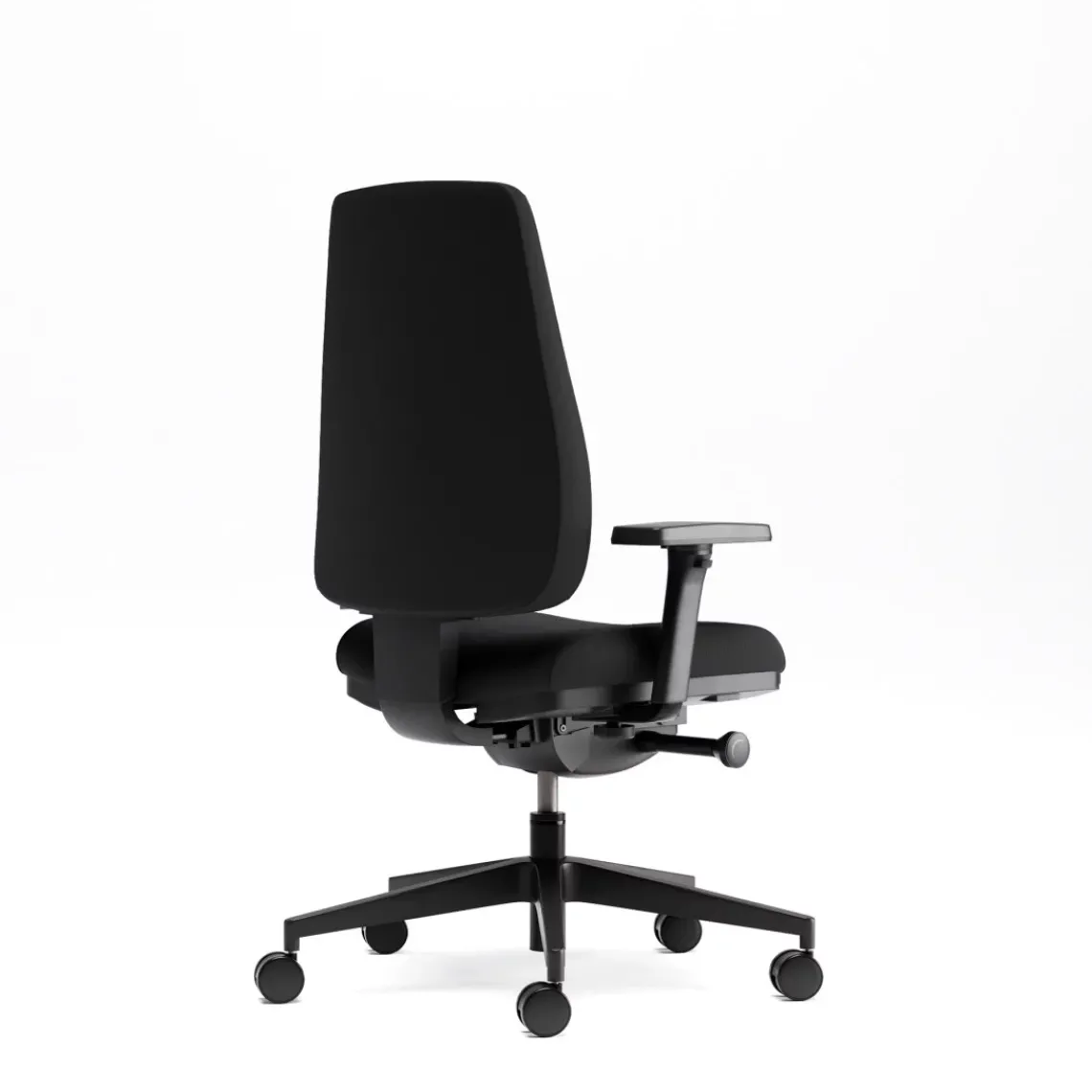 DPJ Workspace Ergonomischer Bürostuhl Signum