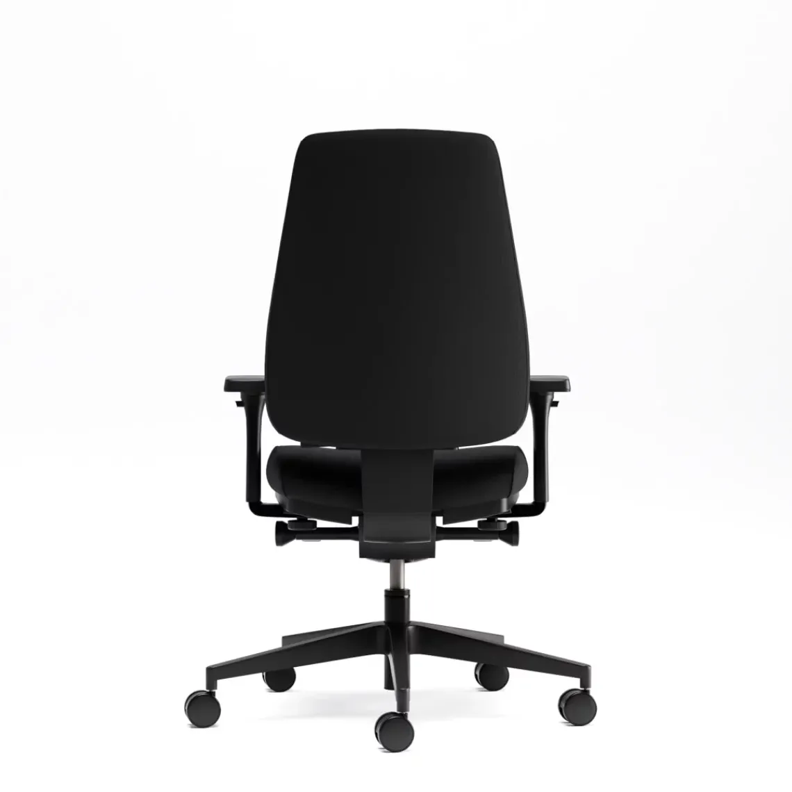 DPJ Workspace Ergonomischer Bürostuhl Signum