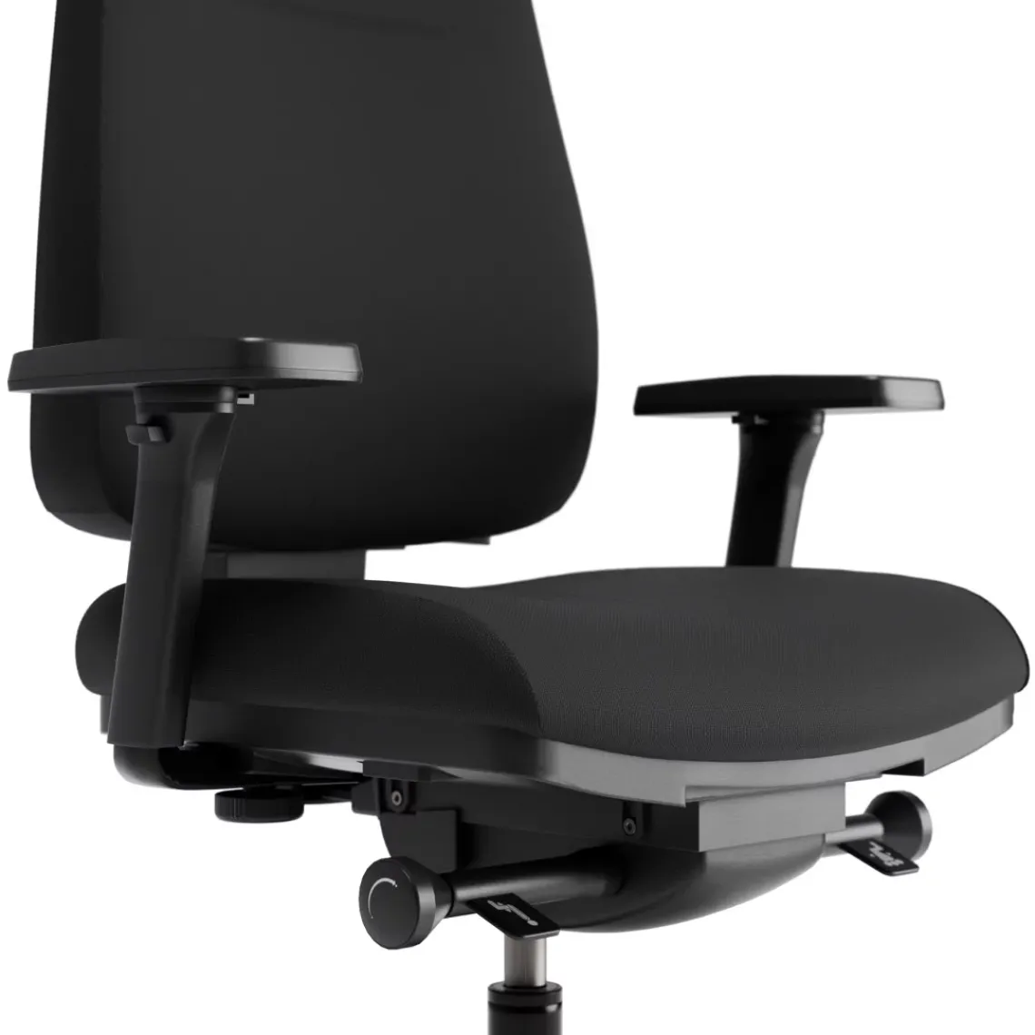 DPJ Workspace Ergonomischer Bürostuhl Signum