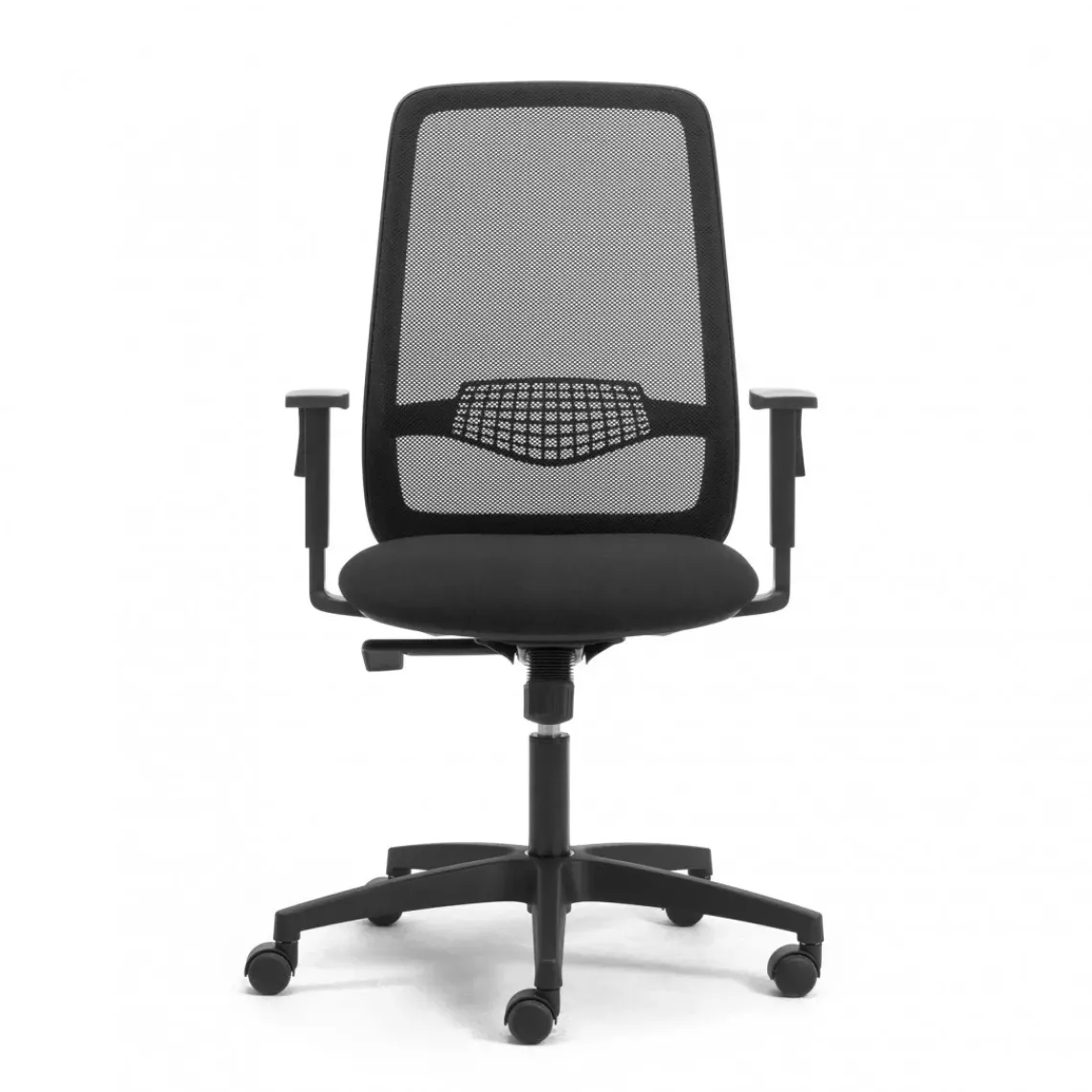 DPJ Workspace Ergonomischer Bürostuhl Star