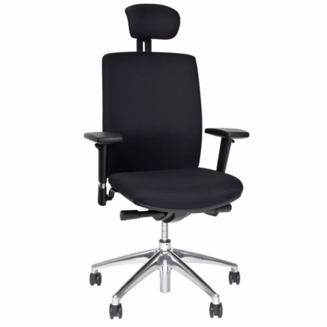 DPJ Workspace Ergonomischer Bürostuhl Synch