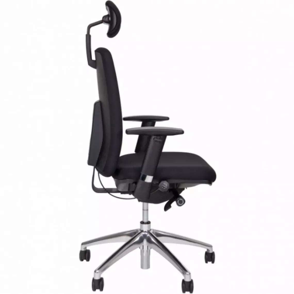 DPJ Workspace Ergonomischer Bürostuhl Synch