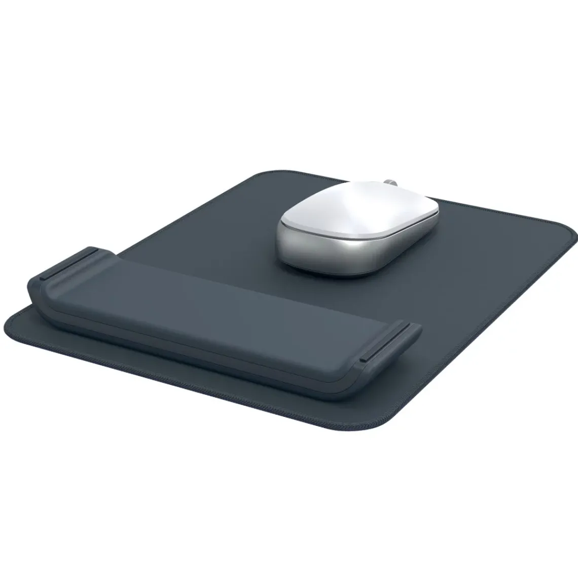 DPJ Workspace Ergonomisches Mauspad Ergo - Mit verstellbarer Handgelenkstütze