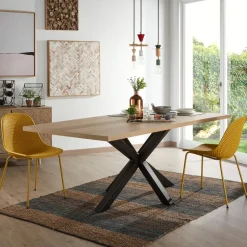 DPJ Workspace Esstisch A.R