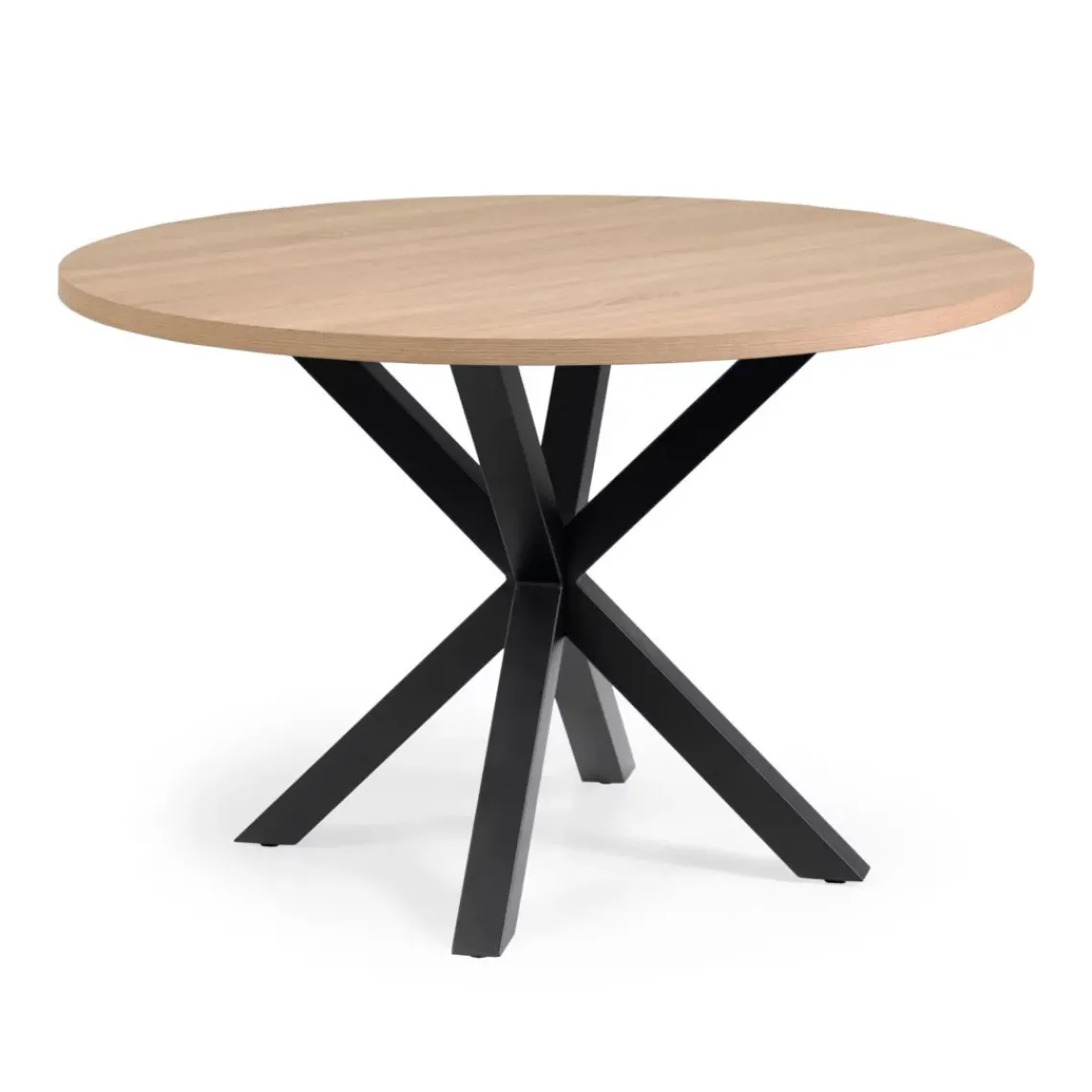 DPJ Workspace Esstisch A.R - Runde Tischplatte
