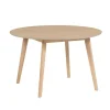 DPJ Workspace Esstisch B.T - Rund