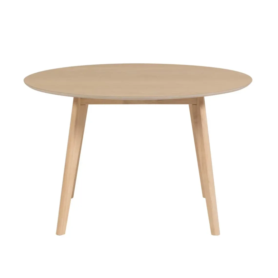 DPJ Workspace Esstisch B.T - Rund